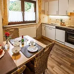 Haus Niedermaettle أوبناو