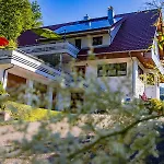 بيت للعطل Haus Niedermaettle أوبناو