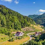 Haus Niedermaettle بيت للعطل