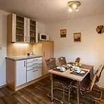 Haus Niedermaettle Dom wakacyjny Oppenau