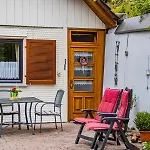Haus Niedermaettle Oppenau