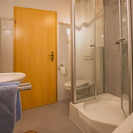 Haus Niedermaettle Apartamento