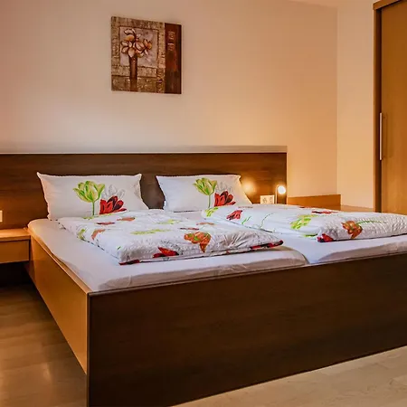 Haus Niedermaettle *