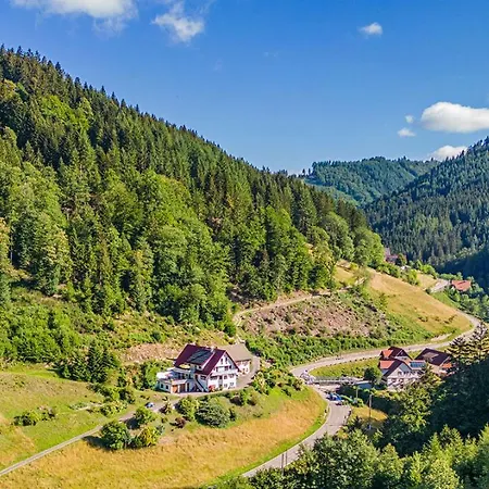 Haus Niedermaettle Apartamento