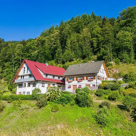 Haus Niedermaettle *