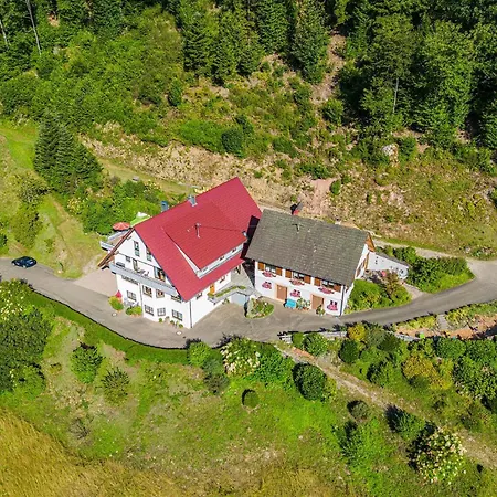 Haus Niedermaettle بيت للعطل