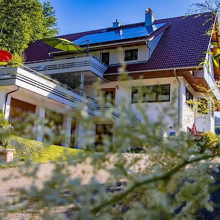 Dom wakacyjny Haus Niedermaettle *