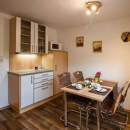 Haus Niedermaettle بيت للعطل أوبناو