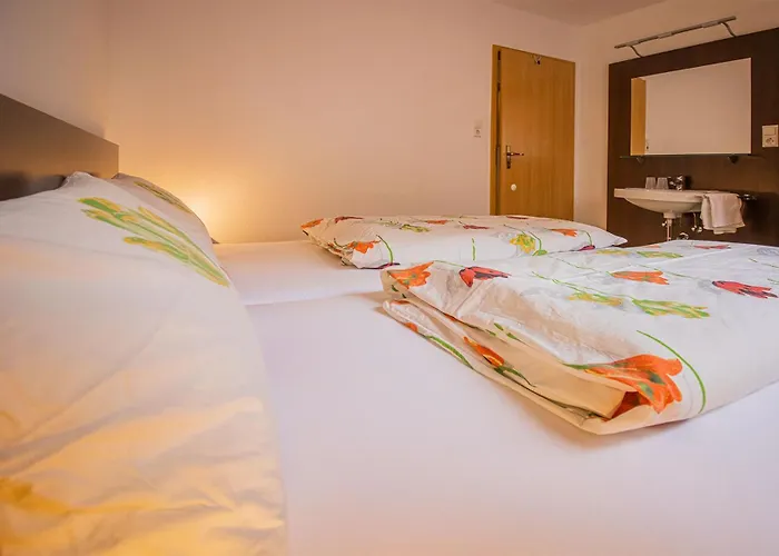 Haus Niedermaettle *