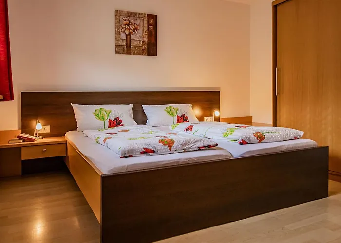 Haus Niedermaettle *