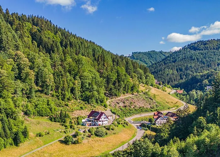 Haus Niedermaettle Appartement